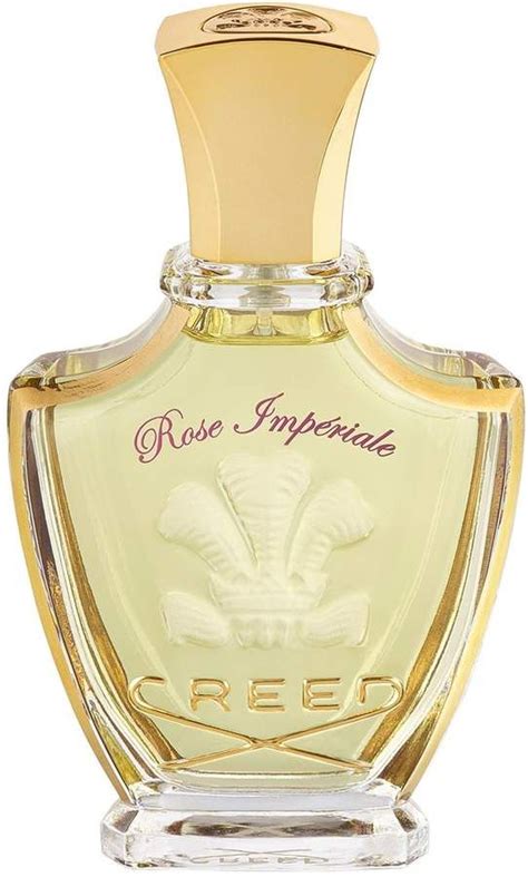 creed rose perfume - Creed Perfume korea.